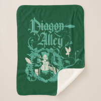 DIAGON ALLEY™ Vintage Graphic