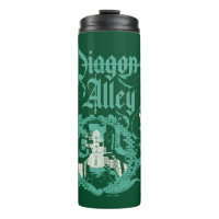 DIAGON ALLEY™ Vintage Graphic
