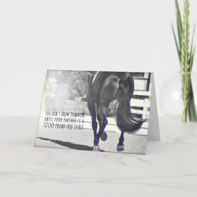 DIAGONAL CROSS Greeting Card (Front)