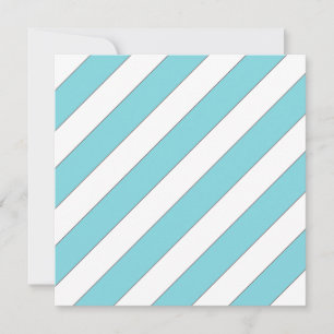 diagonal stripes light blue