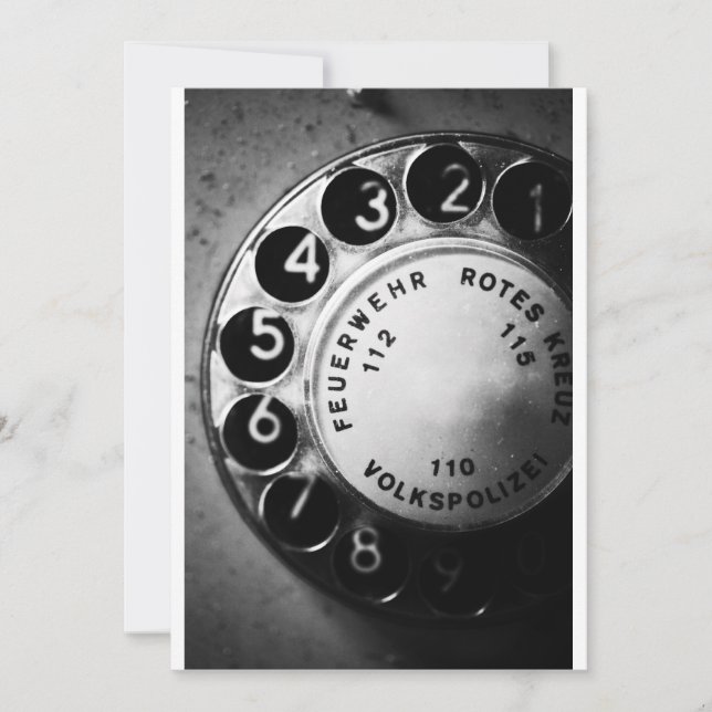 dial (Front)