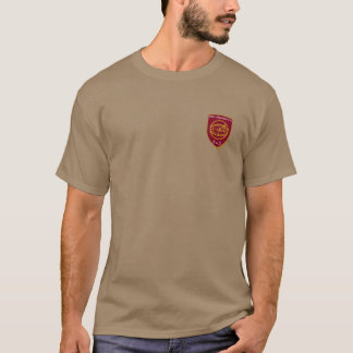 Dial Square FC Premium friends T-Shirt