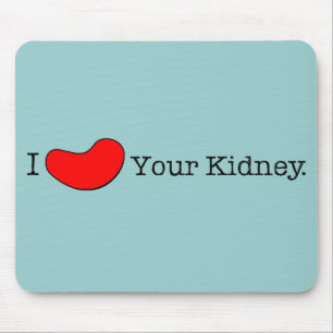 Dialysis Humour T-shirts, Gifts Mouse Mat
