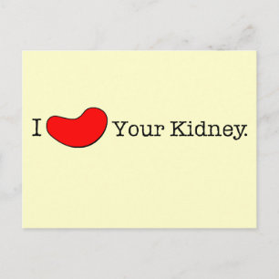 Dialysis Humour T-shirts, Gifts Postcard