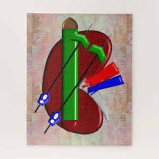 Dialysis  jigsaw puzzle