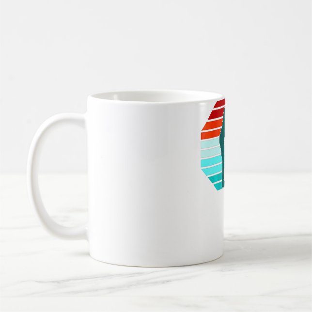 dialysis, nurse, dialysis nurse, dialysis tech, ne coffee mug (Left)