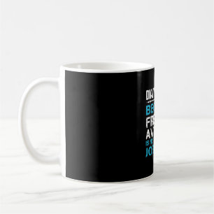 Dialysis Nurse - Freaking Awesome Gift Ite Coffee Mug