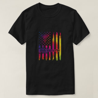 Dialysis Nurse Gifts Kidney Dialysis Nephrology T-Shirt