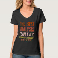 Dialysis Nurse Kidney Joke Hemodialysis Tech Match
