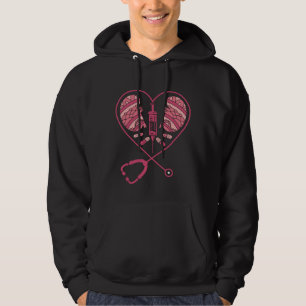 Dialysis Nurse Technician Dialysis Nephrology Tech Hoodie