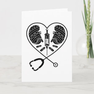 Dialysis Nurse Technician Nephrology Dialysis Tech Card