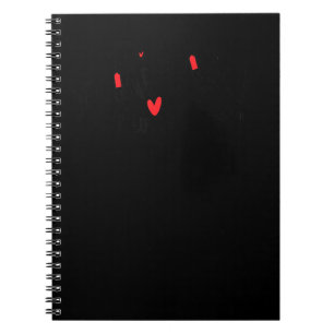 Dialysis Nurse with Stethoscope Kidney Nurses 1 Notebook