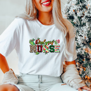 Dialysis Nurse Women's T-Shirt