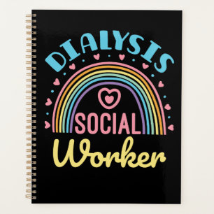 Dialysis Social Worker Renal LCSW Planner