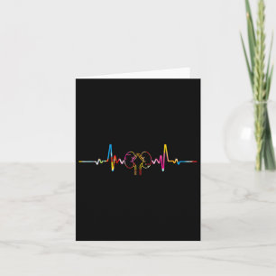 Dialysis Technician Nurse - Kidney Heartbeat Aware Card