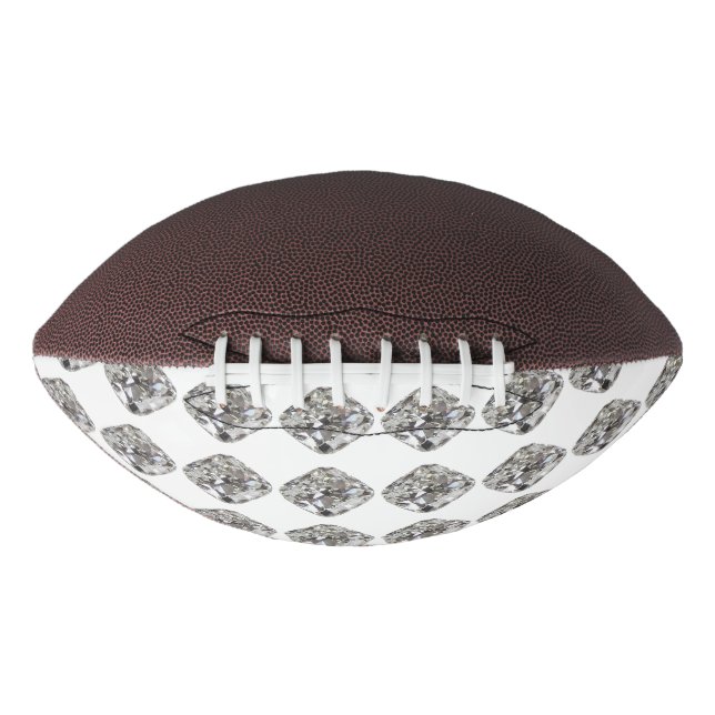Diamond American Football (Front)