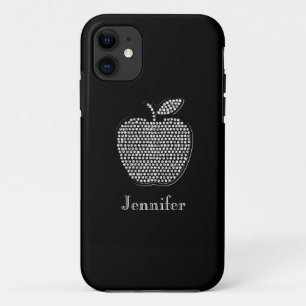 Diamond Apple iPhone 11 Case
