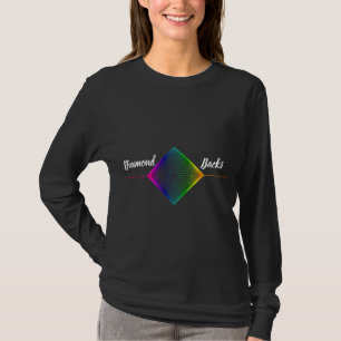 Diamond Backs  T-Shirt