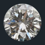 Diamond Bling Magnets<br><div class="desc">faux diamond Bling Magnets</div>