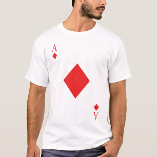 diamond card T-Shirt