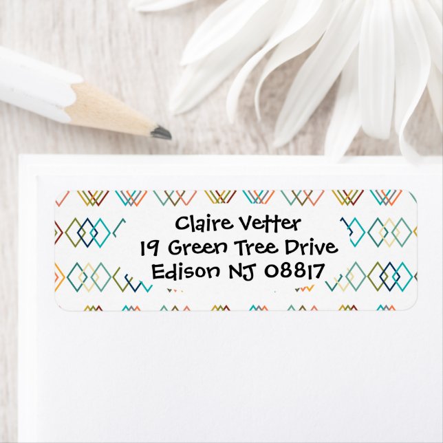 Diamond Chains  (Insitu)