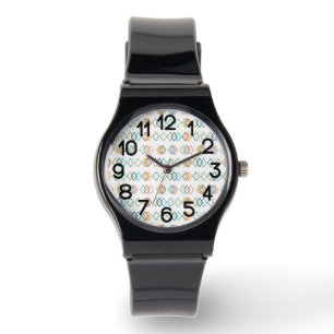 Diamond Chains Watch