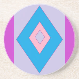 Diamond Coaster