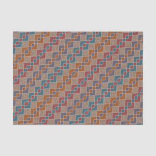 Diamond Connection Tissue Paper Gift Wrap
