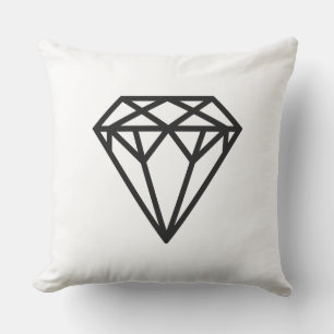 Diamond Cushion