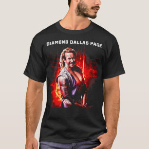 Diamond Dallas Page TShirt 3