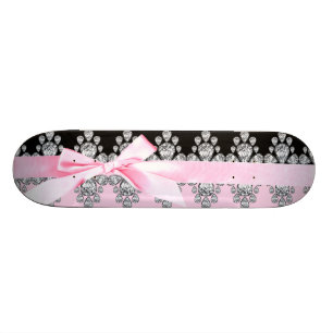 Diamond Delilah Skateboard