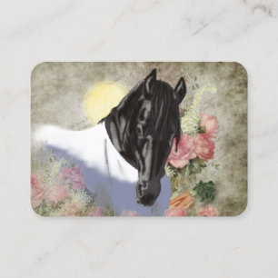 DIAMOND Digital Painting - Business Card