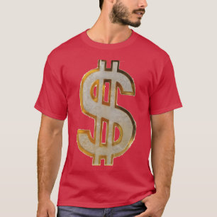 Diamond Dollar Sign family T-Shirt