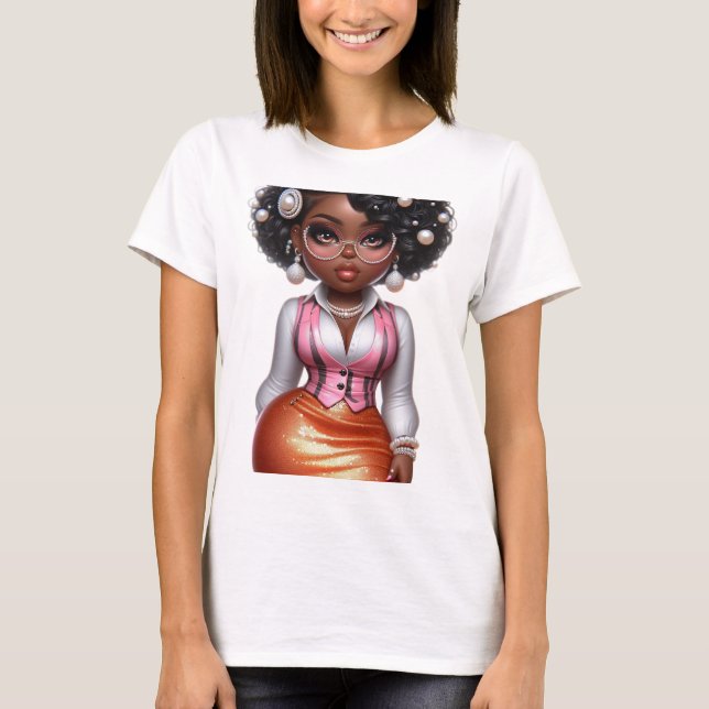 Diamond Eagle Clothing T-Shirt (Front)