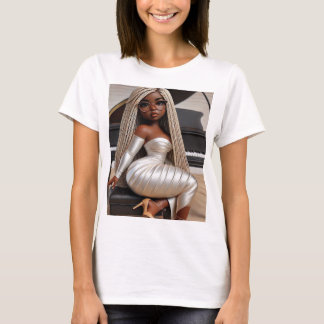 Diamond Eagle Clothing T-Shirt