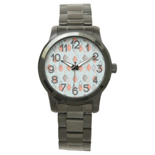 Diamond Echoes Watch