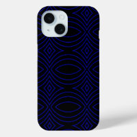 Diamond Eyes Modern Pop Art Abstract 