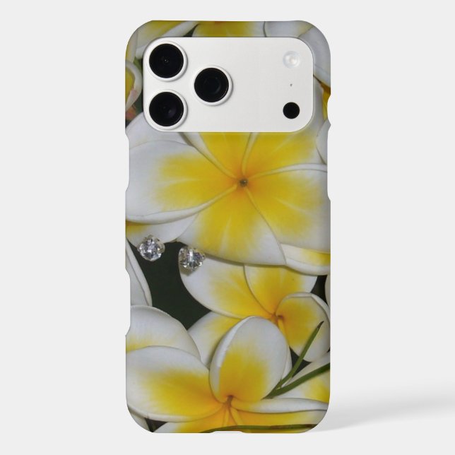 diamond frangipani (Back)