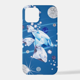 Diamond Galaxy 12 iPhone 12 Pro Case