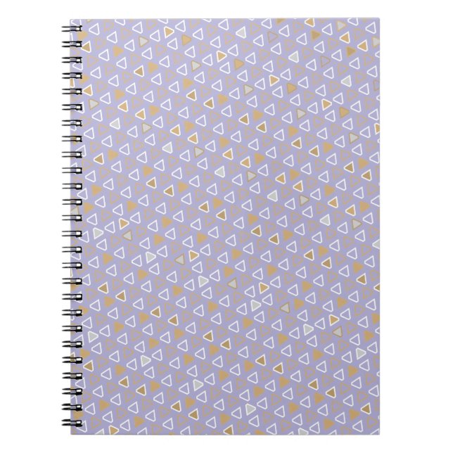 Diamond Galaxy 16 Notebook (Front)