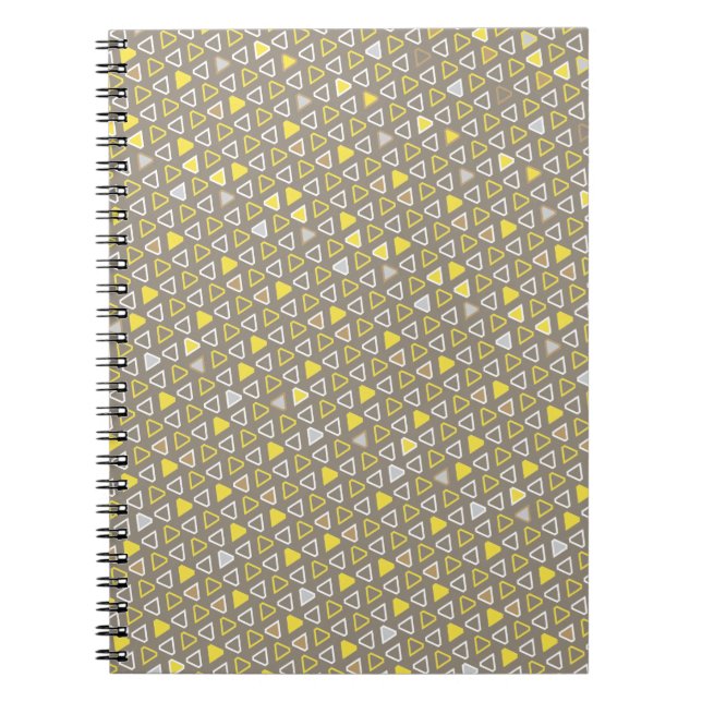 Diamond Galaxy 18 Notebook (Front)