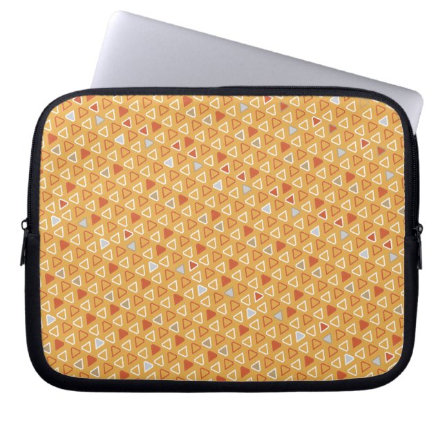 Diamond Galaxy 20 Laptop Sleeve (Front)