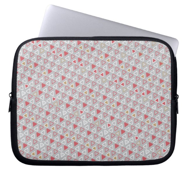 Diamond Galaxy 21 Laptop Sleeve (Front)