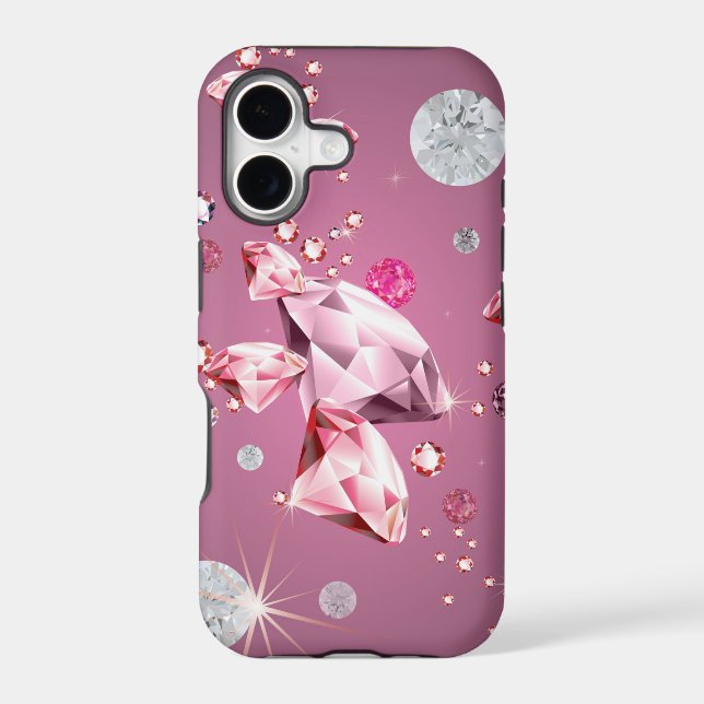 Diamond Galaxy 9 (Back)