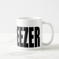 DIAMOND GEEZER