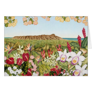 Diamond Head
