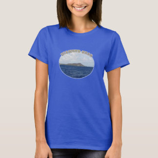 Diamond-Head T-Shirt