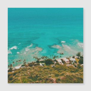 Diamond Head Viewpoint 