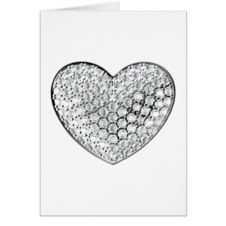 Diamond Heart