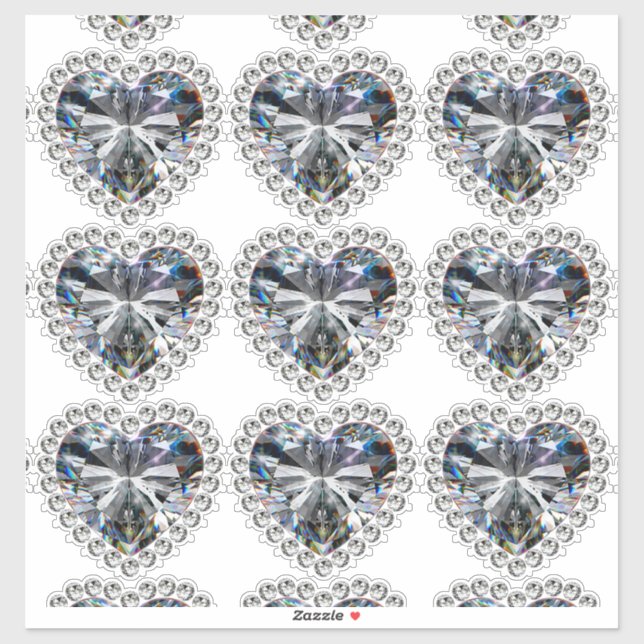 Diamond Heart Anniversary (Sheet)